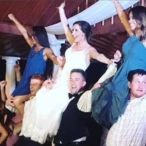 Meet your Posher, Shawn